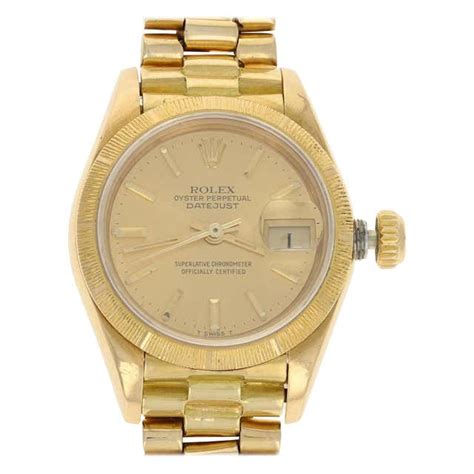 78488 rolex 18k 750 price